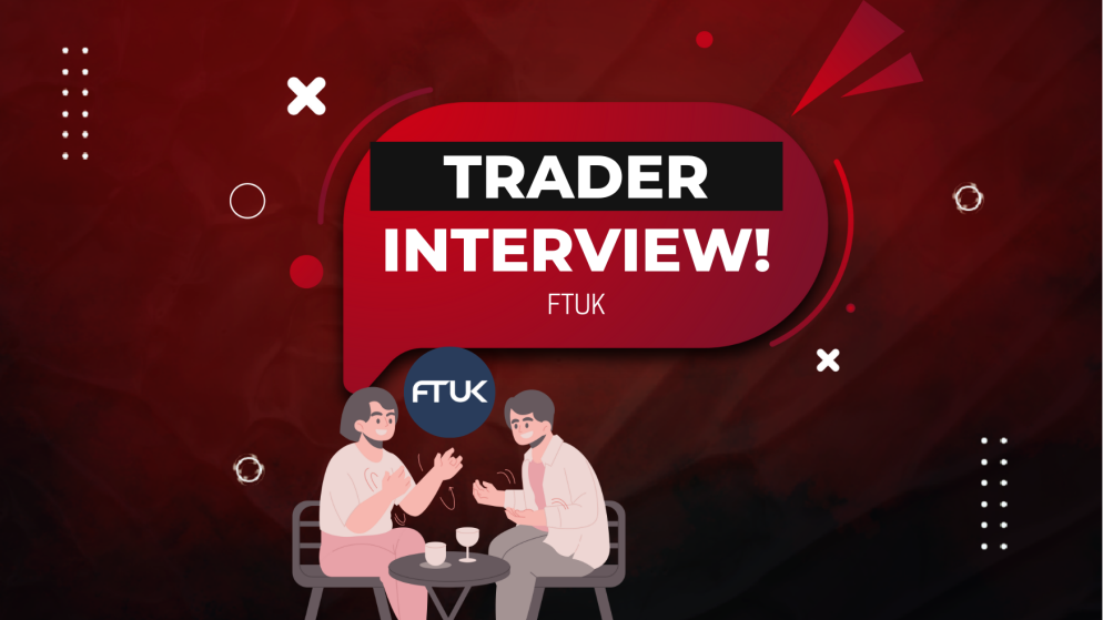 Exclusive Interview: How an FTUK Trader Scaled a $25K Account!