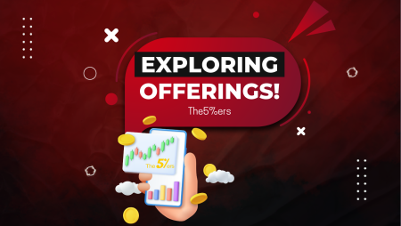 Exploring the Unique Characteristics of The5%ers!