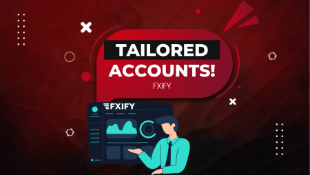 FXIFY: Revolutionizing Trading with Tailored Account Sizes!