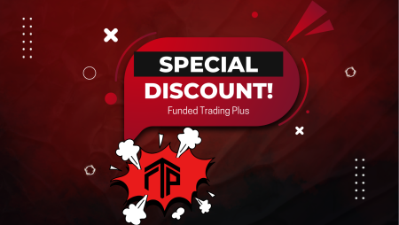 Funded Trading Plus Discount: Want it?