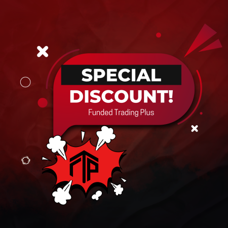 Funded Trading Plus Discount: Want it?