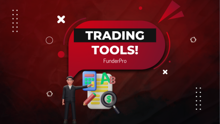 FunderPro Lab: New Trading Tools to Empower Traders!
