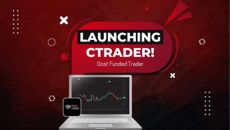 GFT Celebrates cTrader Launch with Exclusive 25% Off!