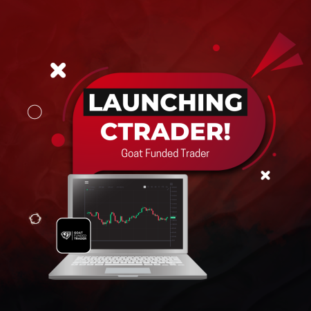GFT Celebrates cTrader Launch with Exclusive 25% Off!