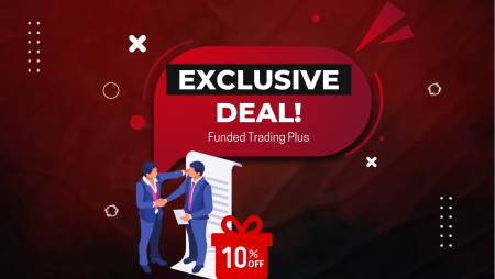 Instant Funding Deal: Exclusive from Funded Trading Plus!