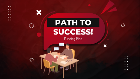 Interview with Massimo: Path to Success with Funding Pips!