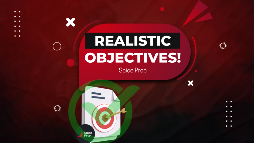 Is Getting SpiceProp Capital Realistic? Here is your Answer!