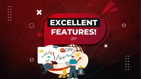 OFP Streamlines Trading with Instant Funding & Flexible Payouts!