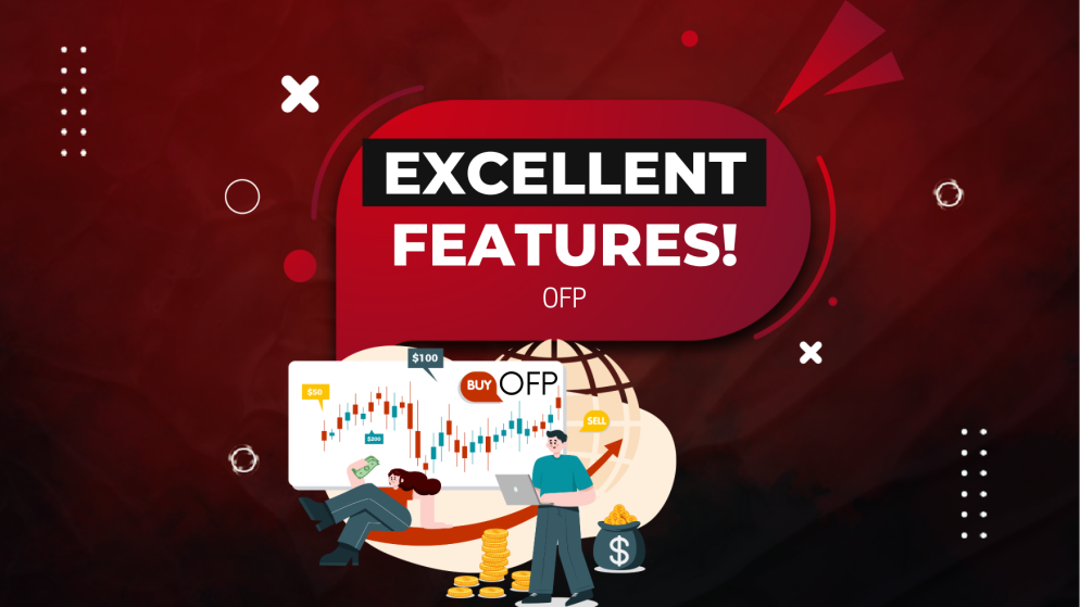 OFP Streamlines Trading with Instant Funding & Flexible Payouts!