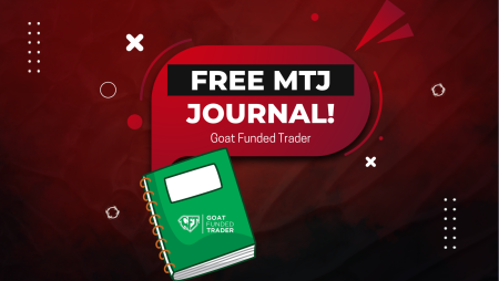 One Month Free on MTJ: A Gift from Goat Funded Trader!