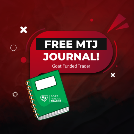 One Month Free on MTJ: A Gift from Goat Funded Trader!