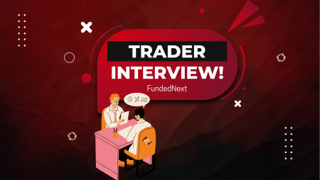 Patience Pays Off: Alvin Trading Interview with FundedNext