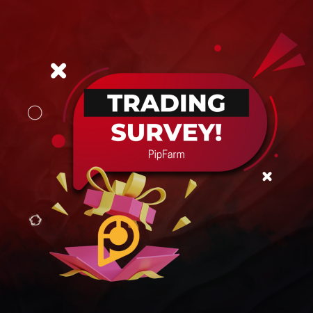 PipFarm Launches Trading Survey with Huge Rewards!