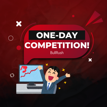Ready to Win? Join BullRush One-Day Trading Competitions