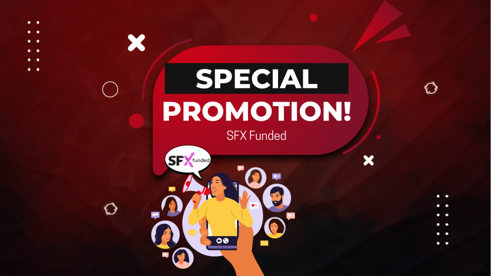 SFX Funded Limited-Time 25% Off “Rapid Challenge” Offer!