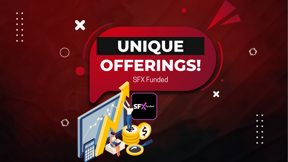 SFX Funded Offerings: Your Gateway to Trading Opportunities!