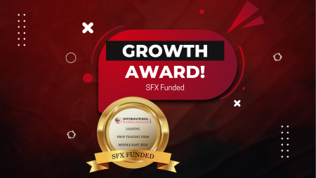 SFX Funded Wins Big: 2024 Award Recognizes Rapid Growth!