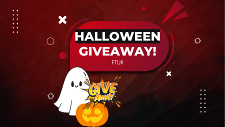 Scary Trading Moments? FTUK Special Halloween Giveaway!