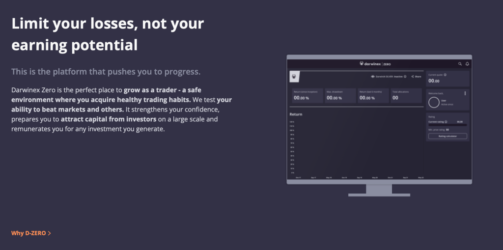 How Darwinex Empowers Traders to Succeed? Since its founding in 2012, Darwinex has become a trusted player in the industry. See how!