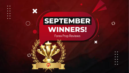 September 2024 Prop Awards Winners: Celebrating Remarkable Achievements