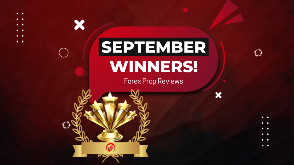 September 2024 Prop Awards Winners: Celebrating Remarkable Achievements