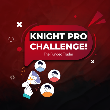 TFT Knight Pro Challenge Now Available: A New Era of Flexibility!