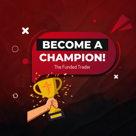 TFT Launching Competition Platform with Cash Prizes!