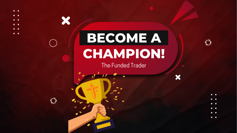 TFT Launching Competition Platform with Cash Prizes!
