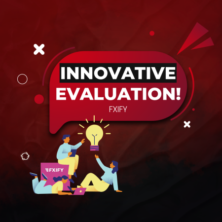 Tailor Your Trading Journey with FXIFY Innovative Evaluation Model
