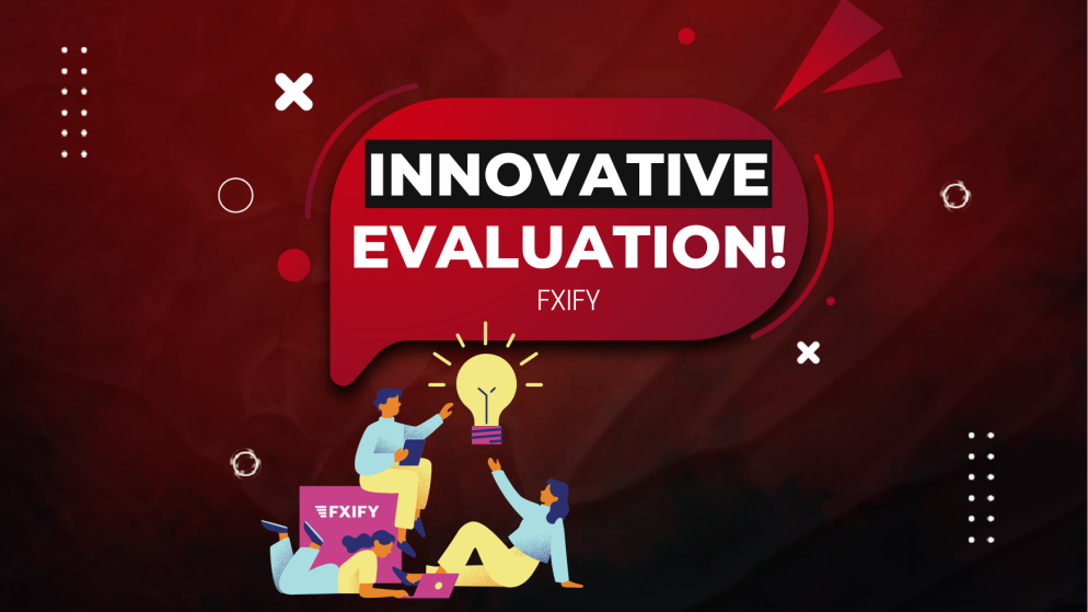 Tailor Your Trading Journey with FXIFY Innovative Evaluation Model