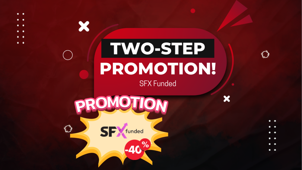 Take Your Trading to the Next Level: SFX Funded New Offer!