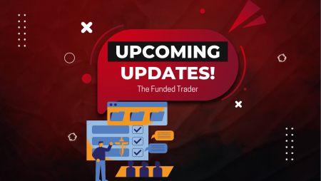 The Funded Trader Gears Up for 2025 with Major Enhancements