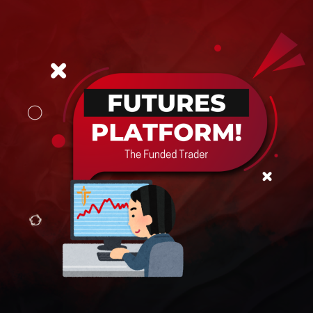 The Futures Trader: Futures Platform with Volumetrica Partnership!