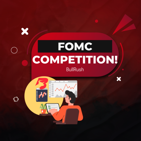 Think Fast, Trade Faster: BullRush FOMC Trading Competition