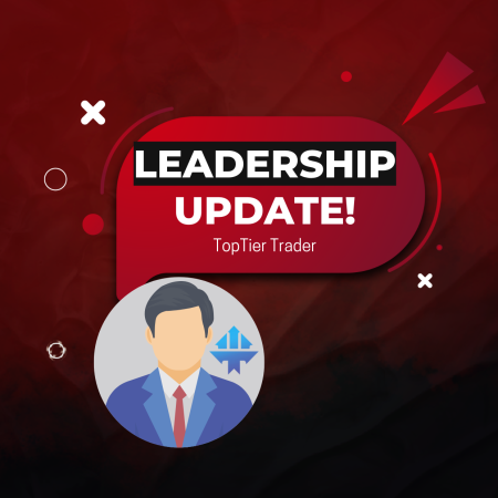 TopTier Trader Leadership: Jamal Resumes Role as New CEO!