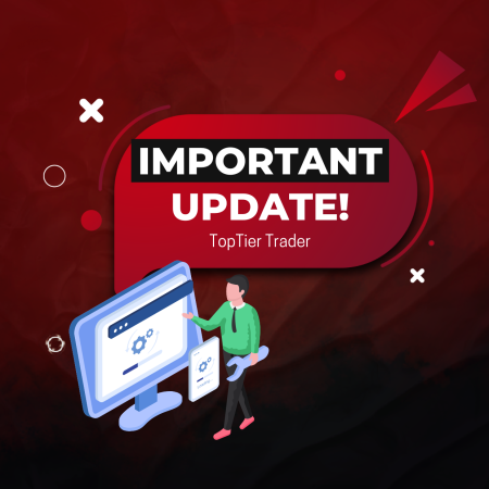 TopTier Trader Payout Process: Important Improvements!