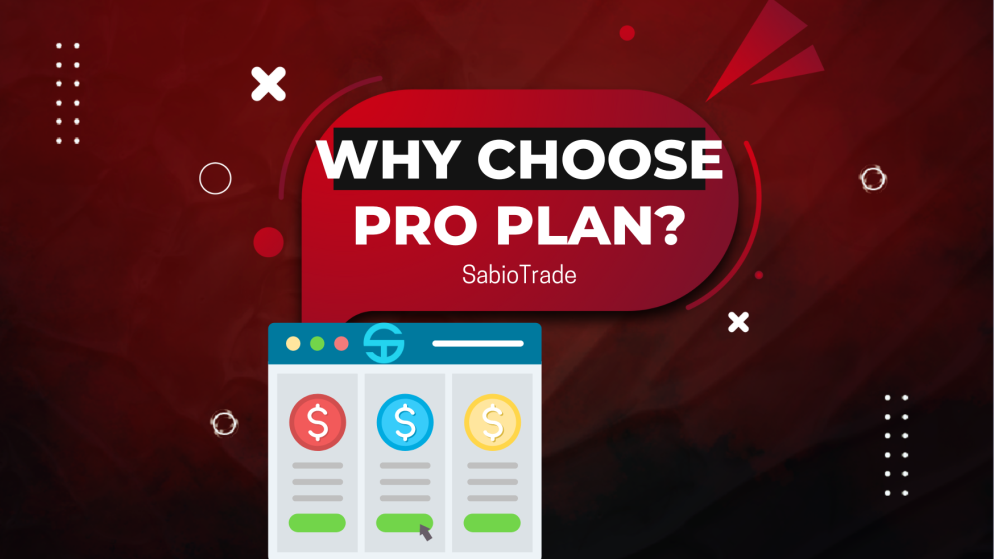 Unlock Your Trading Potential: Why Choose PRO with SabioTrade?