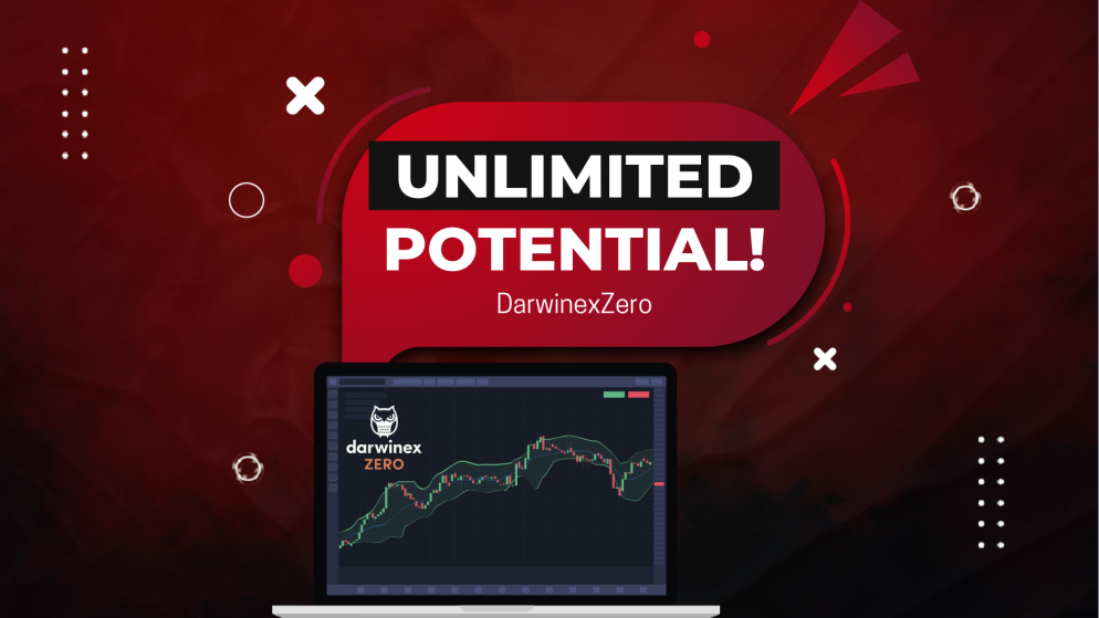 Unlocking Potential: How DarwinexZero is Reshaping the Industry?