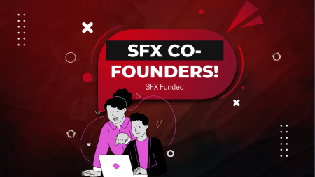 Who are the CEOs of SFX Funded? Get to Know Them!