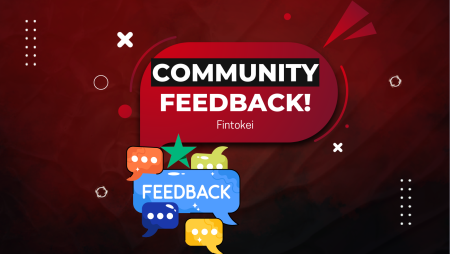 Why Fintokei Stands Out: Trustpilot & Excellent Characteristics!