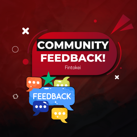 Why Fintokei Stands Out: Trustpilot & Excellent Characteristics!