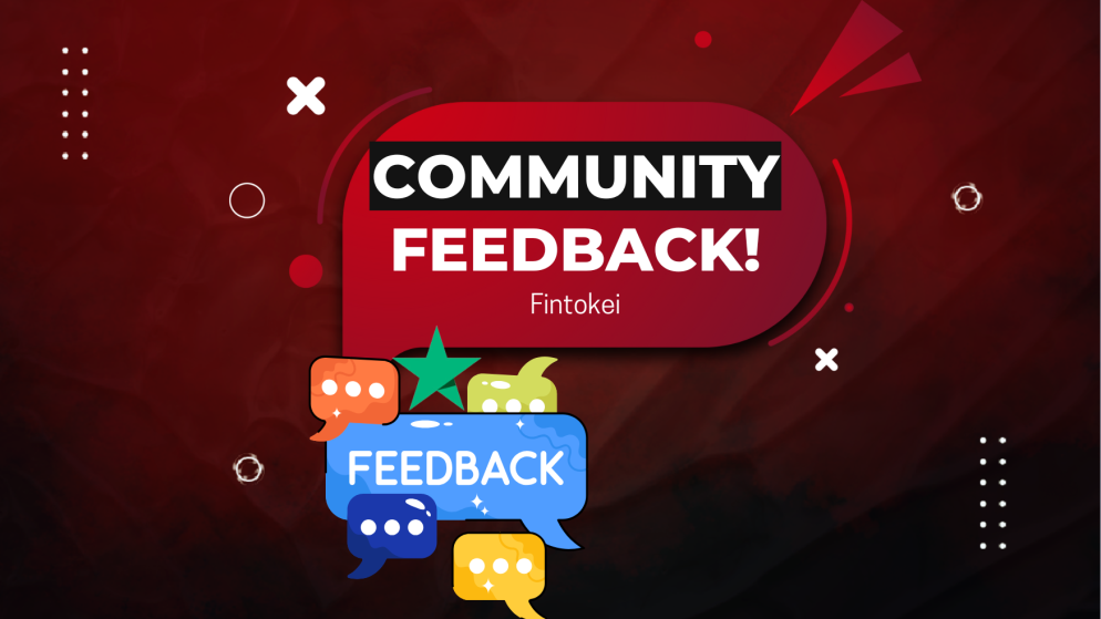 Why Fintokei Stands Out: Trustpilot & Excellent Characteristics!