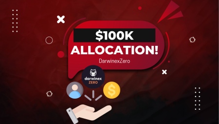 A New Era: Introducing Darwinex 100k Permanent Allocation!