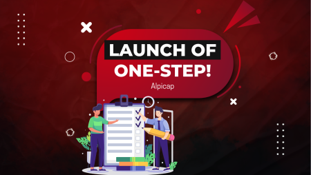 Alpicap New One-Step Challenge with Profit Potential for Traders!