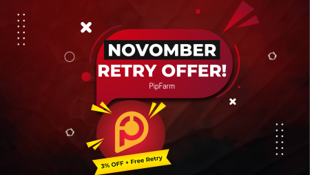 Boost Your Trading Career with PipFarm November Offer!