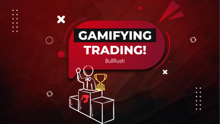 BullRush: Gamifying Trading for the Modern Investor!