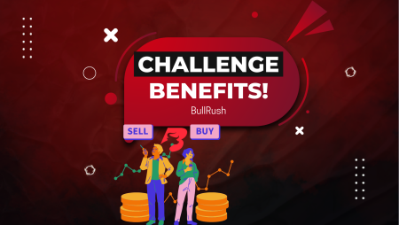 BullRush’s Trading Challenges: Your First Step to Prop Success!