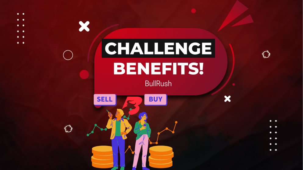 BullRush’s Trading Challenges: Your First Step to Prop Success!