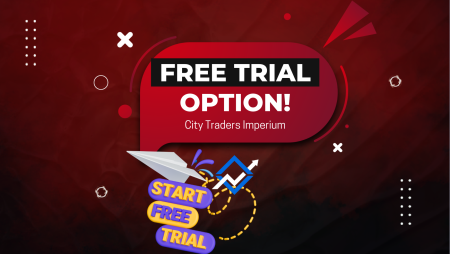 City Traders Imperium Free Trial to Empower Traders!