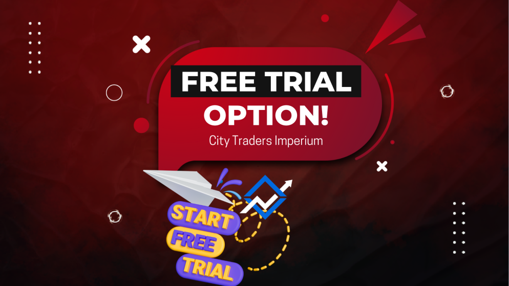 City Traders Imperium Free Trial to Empower Traders!